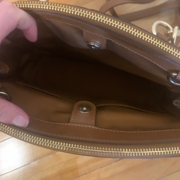 Coach Purse - Picture 3 of 5